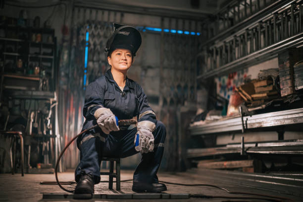 Trusted Pelham Manor, NY Welder & Metal Fabrication Experts