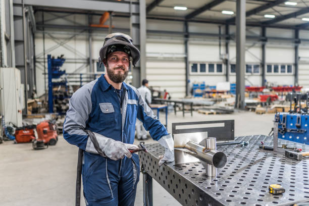 Affordable Welder Services in Pelham Manor, NY