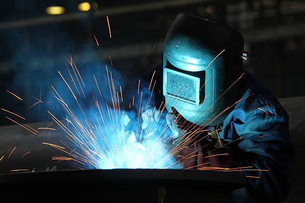 Best Specialty Welding Processes in Pelham Manor, NY