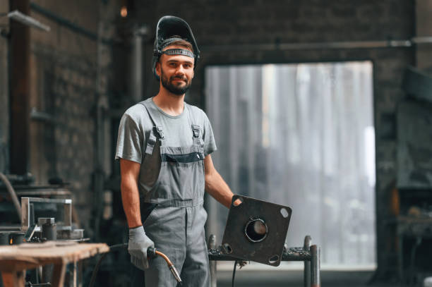 Affordable Welder Services in Pelham Manor, NY