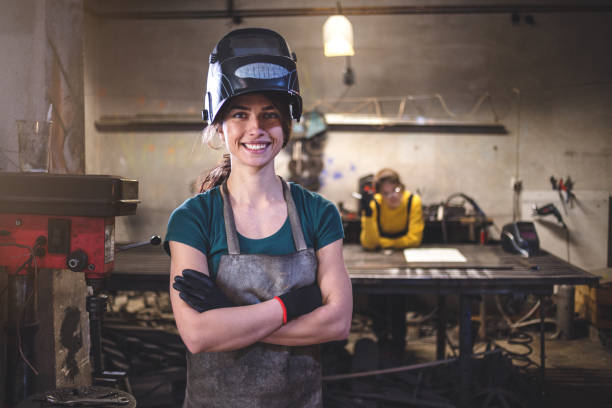 Best Structural Steel Welding in Pelham Manor, NY